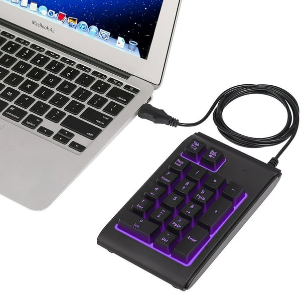 gaming laptops with number pad