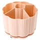 thumbnail image 2 of GOOHOCHY Organizador de brochas de maquillaje giratorio de 360 grados, gran capacidad, para cosméticos y brochas., 2 of 7