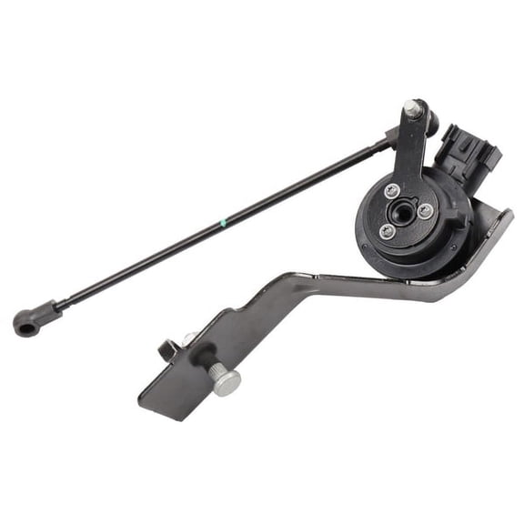 Front Passenger Side Headlamp Leveling Position Sensor