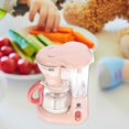 thumbnail image 3 of Coffee Machine Toy Coffee Machine Appliance Toy Coffee Machine Plaything Play Kitchen Accessories, 3 of 3