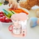 thumbnail image 3 of Coffee Machine Toy Coffee Machine Appliance Toy Coffee Machine Plaything Play Kitchen Accessories, 3 of 3