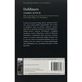 thumbnail image 2 of Wordsworth Classics Dubliners, (Paperback), 2 of 3