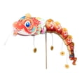 thumbnail image 3 of Tachiuwa DIY Dancing Snake Handmade Paper Lantern Craft Kit Handmade Material Kit Decorative Team Building Gift Family Reunion Lighted Random, 3 of 7