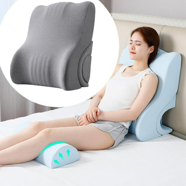 Lumbar Pillow Almohada De Soporte Lumbar Lumbar Pillow Almohada