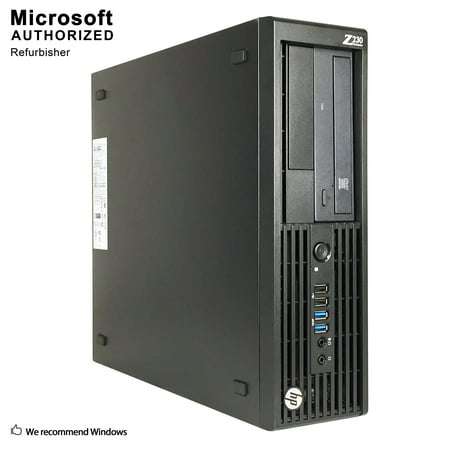 PC Tour HP Compaq Pro 6300 CMT Intel I3-3220 RAM 16Go SSD 960Go Windows 10 Wifi