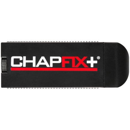 Chapfix Lip Balm for Men, SPF 15, with Beeswax and Aloe, Mint (Pack of 16)