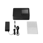 SELPHY CP1500 Wireless Compact Photo Printer, Black