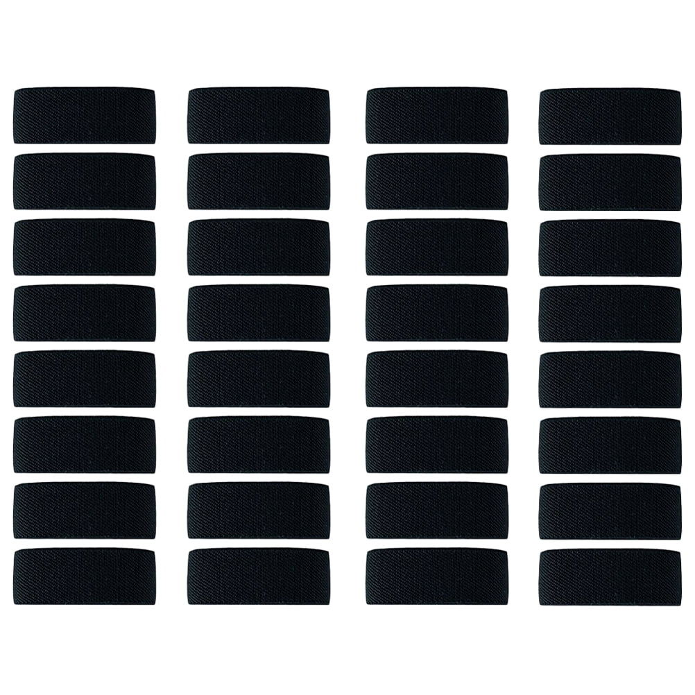 BESTONZON 32pcs Funeral Black Memorial Arm Band Mourning Arm Band bestonzon-32pcs-funeral-black-memorial-arm-band-mourning-arm-band