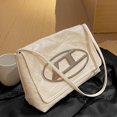 thumbnail image 4 of Bolso De Hombro La Bolso De Asas Del Diseñador De Lujo Del Bolso De La Honda De Crossbody Del Cuero De La Pu Para La Escuela Del Viaje De La Oficina, 4 of 8
