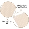 thumbnail image 3 of HLONK Nose Bandages after Surgery Guard for Broken Oversized Splitter Work Beige, 3 of 8