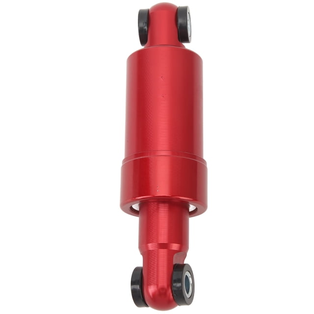 125mm Rear Suspension Damper 750lb Aluminium Light Weight Folding Scooter Part for Electric Bikes