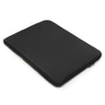 thumbnail image 5 of Transparent Tulipa Laptop Sleeve Bag Compatible With MacBook Air / Pro iPad MateBook Tablet Surface HP Lenovo Dell ASUS Acer Laptop Computer Protective Size: 17 inch, 5 of 5