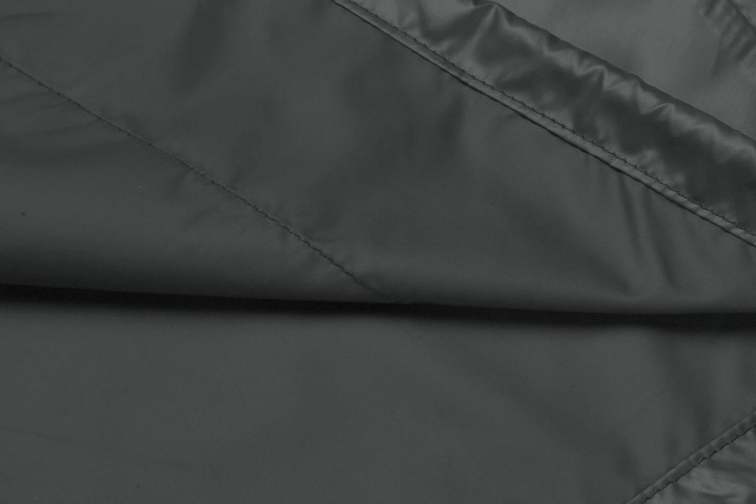 COOFANDY Hunting Rain Gear for Men Waterproof Hooded Raincoat