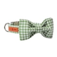 thumbnail image 1 of Collar para perros Lionet Paws con pajarita para perros medianos, 1 of 6