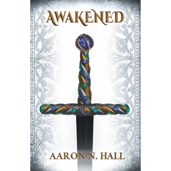 The Wevlian Chronicles Awakened, Book 3, (Paperback)