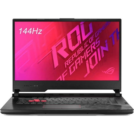 Asus G512LIRS73 ROG Strix G15 15.6 inch Gaming Laptop