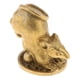 thumbnail image 3 of Estatua de del ratón del zodiaco chino de 2pcs decoración del Feng Shui de oficina en casa Baoblaze Ornamento animal del zodiaco chino, 3 of 8