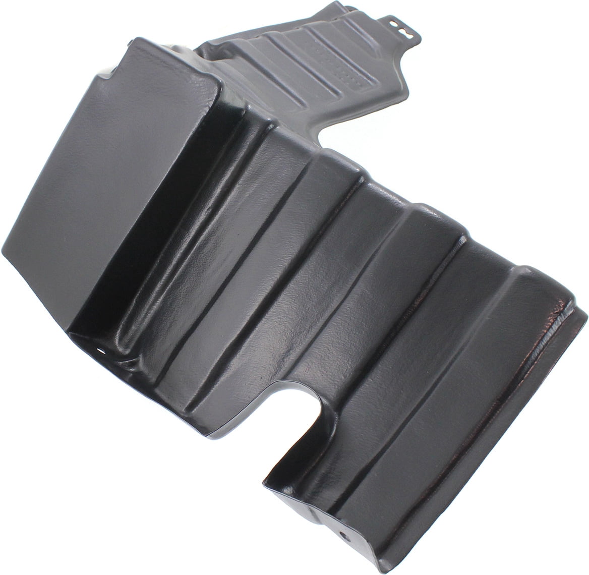 Replacement REPH310161 Engine Splash Shield Compatible with 2013-2015 Hyundai Elantra GT 2011-2013 Right Passenger