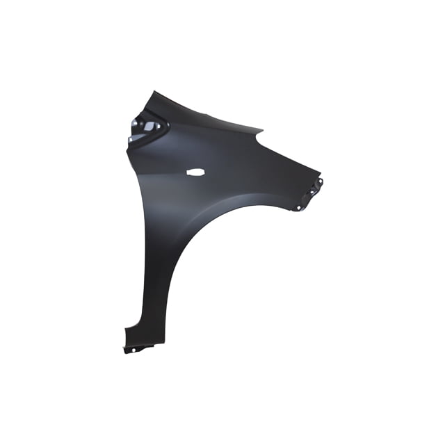 Salpicadera TONG YANG YARIS 2006 al 2011 Derecha/Pasajero