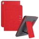 thumbnail image 1 of For iPad 9.7-inch (2018) (2017) Air 2 Air (2013) Wallet Case Auto Wake Sleep Leather Flip Tablet Cov, 1 of 5