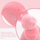 thumbnail image 3 of unbranded De Rosado Con Flocking Estatua Para Jardín Para Pascua, 3 of 6