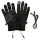 thumbnail image 1 of Guantes calefactores eléctricos USB Guantes calefactores Guantes cálidos para deportes de invierno al aire libre Esquí Guantes para no montar a caballo Mitones cálidos, 1 of 7