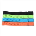 thumbnail image 4 of 8 Piezas de Repuesto para Monitor de Ritmo Cardíaco, Correa para Brazalete, Brazalete de Repuesto Ajustable, Correa para Muñeca Deportiva Universal M, 4 of 8