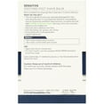 thumbnail image 4 of NIVEA FOR MEN Sensitive Post Shave Balm 3.30 oz., 4 of 7