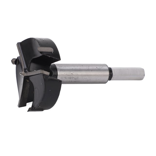 Broca perforadora para abridor de agujeros de madera, broca Forstner, broca barrena Forstner, cortador de madera, herramienta de perforación de núcleo, funcionamiento suave