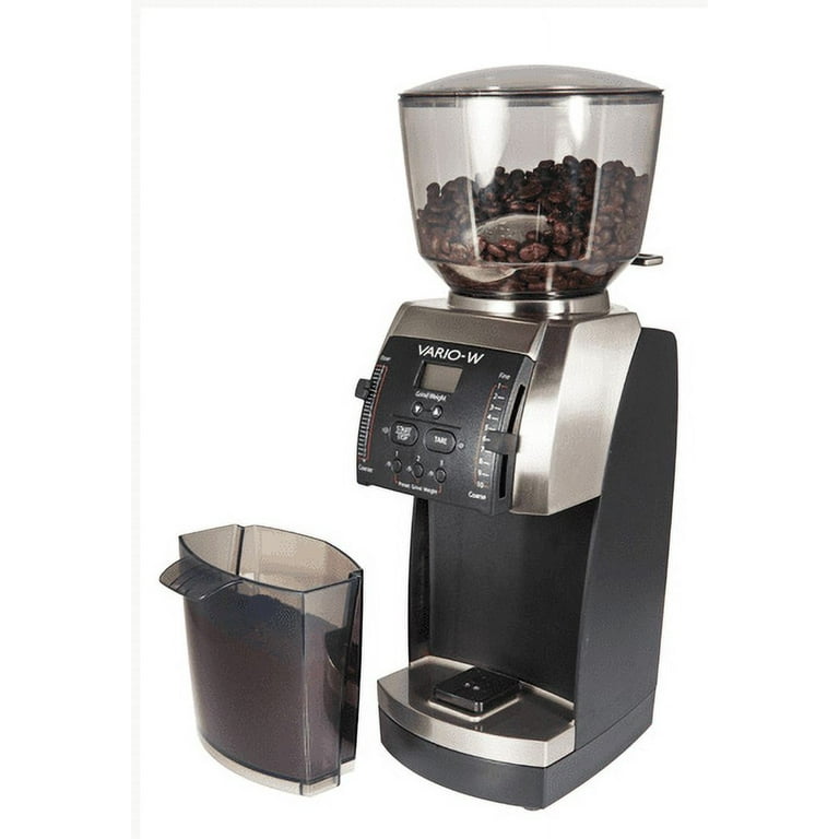 Baratza Vario-W 986 - Coffee & Espresso Grinder