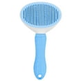 thumbnail image 3 of Masaje para mascotas Cepillo de pelo cortoCepillo para mascotasPerros para gatos Conejos Amonsee No, 3 of 5