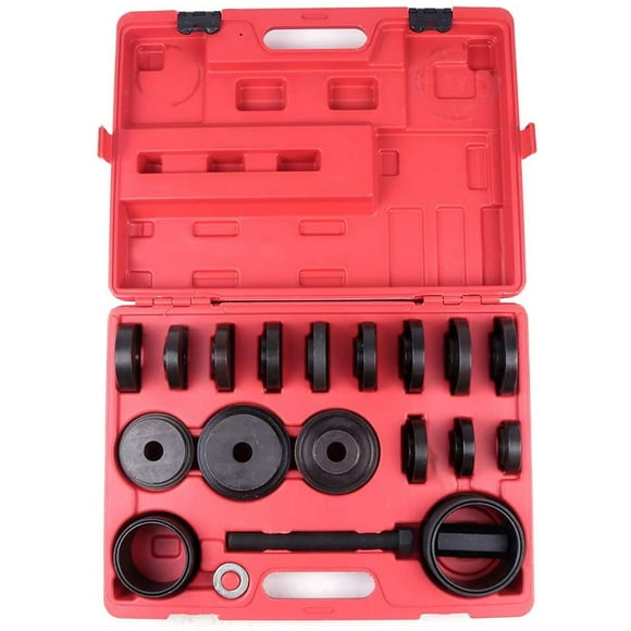 Wheel Bearing Press Kit