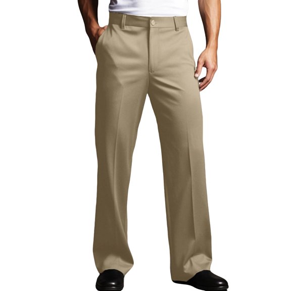 Sports Elastic Trousers Classic Sports Casual Pants Three Dimensional Splicing Fitness Running Pants Wide Leg Cotton Track Pants Men's Comfortable Long Pants New Male Fitness Workout Sweatpants