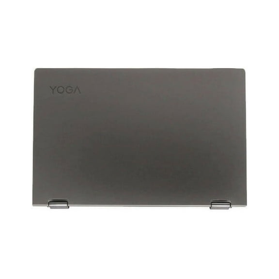 New Genuine Lenovo Yoga C640-13IML LCD Back Cover 5CB0W43749