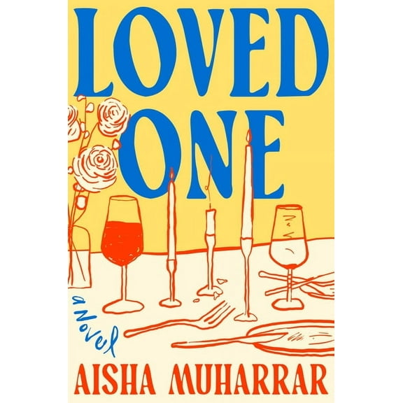 Loved One, (Hardcover)