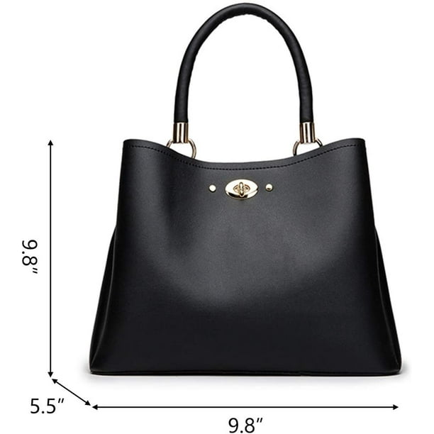 Walmart on sale black handbags