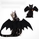 thumbnail image 2 of Ropa De Gato Transfronterizo Disfraces De Perro De Halloween Mascota Alas De Murciélago Estilo Campana, 2 of 4