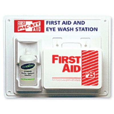 First Aid Kit, Physicianscare, 24-500G