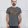 thumbnail image 3 of Tee Hunt Funny Papacito Cinco De Mayo T-Shirt Mexican May 5 Sombrero Men's Tee, Charcoal, XX-Large, 3 of 5