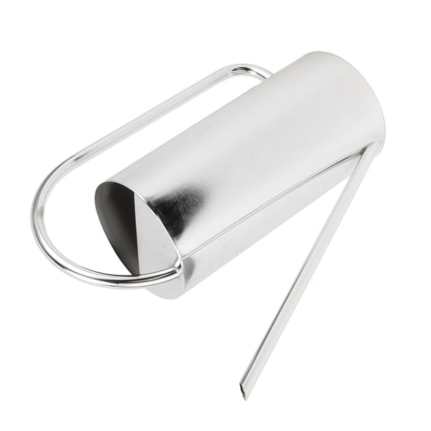 Lata De Riego De Plantas, Bota De Acero Inoxidable De 1500 Ml De Maceta, Herramientas De Jardinería Con Diseño Elegante, Para Hogar Y Jardín