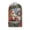 Santa Claus Pattern, variant on HELLHERO Christmas Snowman Star Pattern Stylish Blender Covers with Thickened Polyester Kitchen Accessories