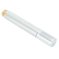 thumbnail image 1 of Shower Nozzle,Household Hand Held Shower Shower Head Bathroom Accessory Time-Tested Durability, 1 of 14