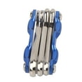 thumbnail image 4 of Herramienta De Reparación De Bicicletas 7 En 1, Llave, Destornillador, Herramienta Portátil, 4 of 7