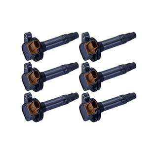 UF646 Ignition Coil Pack Compatible For Ford F-150