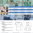 thumbnail image 3 of XIAONU Men's Cupid Heart T Shirt Regular Crew Neck Short Sleeve Tee Soft Casual Daily Wear T-Shirt, 3 of 4