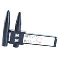 thumbnail image 6 of US Wheel Bolt Pattern Gauge Tool 4 5 6 8 Lug Pattern Measure Slide Hand Held, 6 of 12