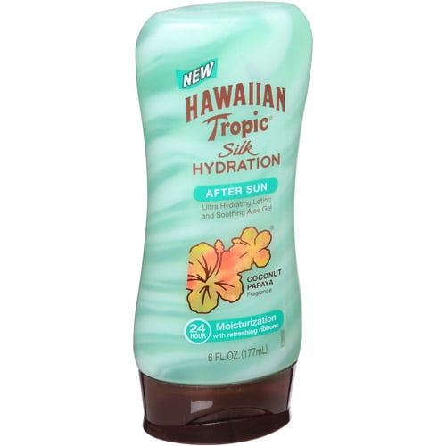 hawaiian tropic suntan lotion hawaiian tropic suntan lotion