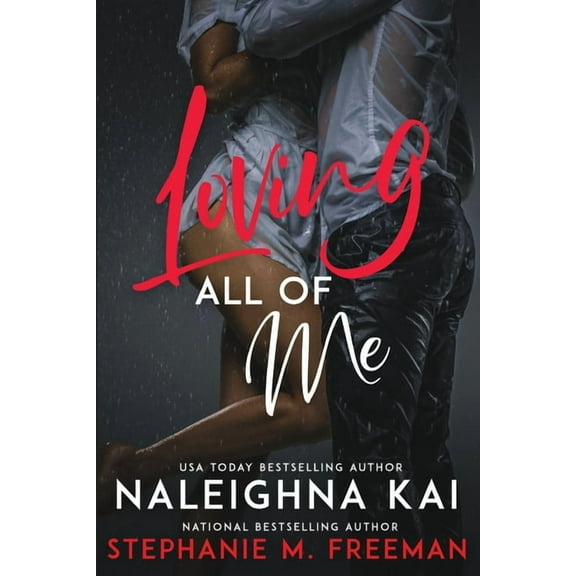 Loving All of Me (Paperback)