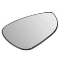 thumbnail image 2 of Espejo retrovisor de puerta con calefacción eléctrica, cristal calefactable para Ford Fiesta MK7/MK7.5 2009-2017, lado derecho Jadeshay  A, 2 of 8