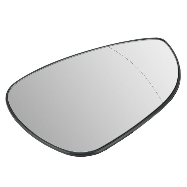 Espejo lateral Puerta de vidrio Espejo retrovisor Espejo retrovisor Espejo de puerta Probado profesionalmente Jadeshay A